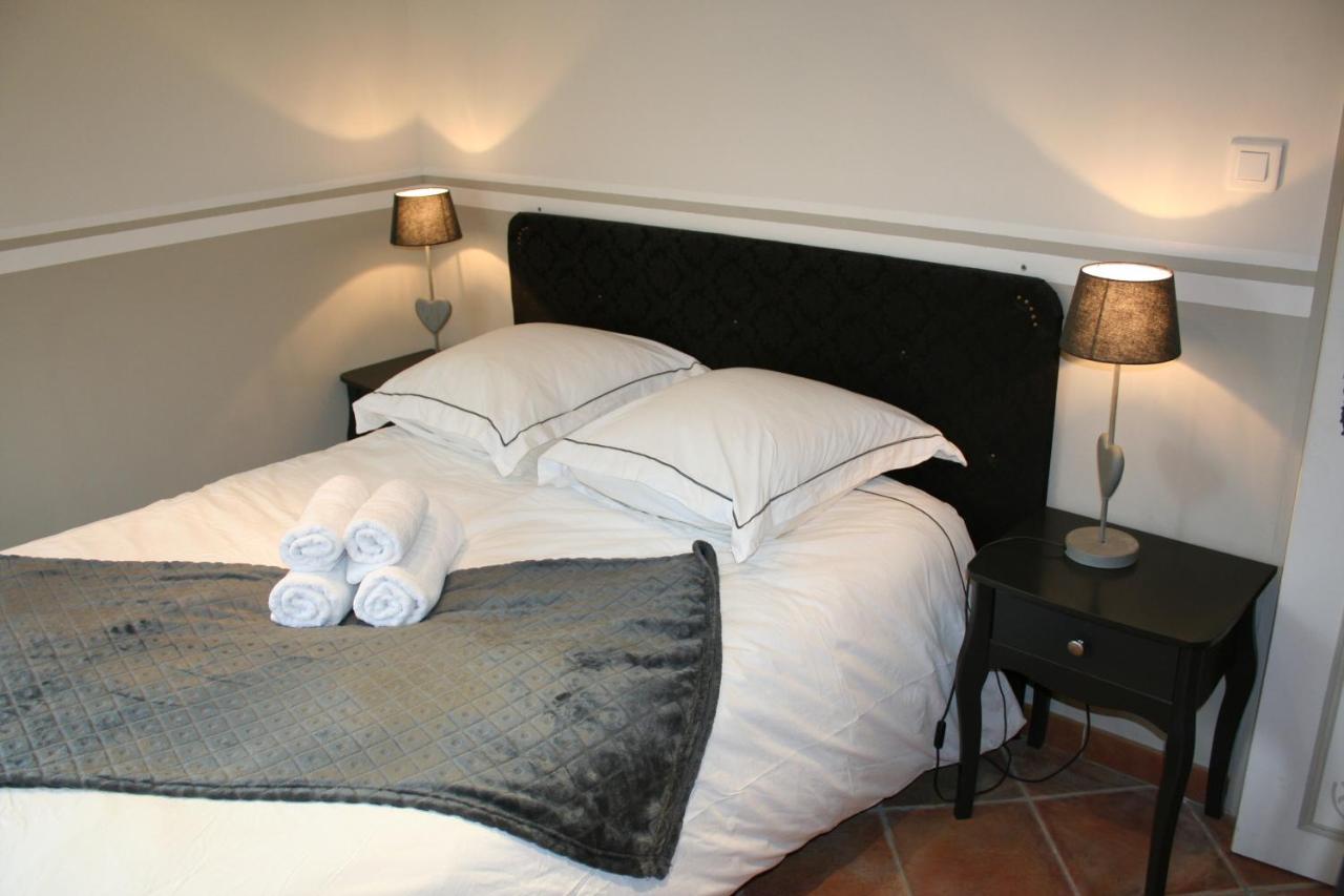 Domaine Castetbieilh Bed & Breakfast Tercis-les-Bains Bagian luar foto