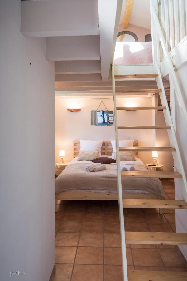 Domaine Castetbieilh Bed & Breakfast Tercis-les-Bains Bagian luar foto