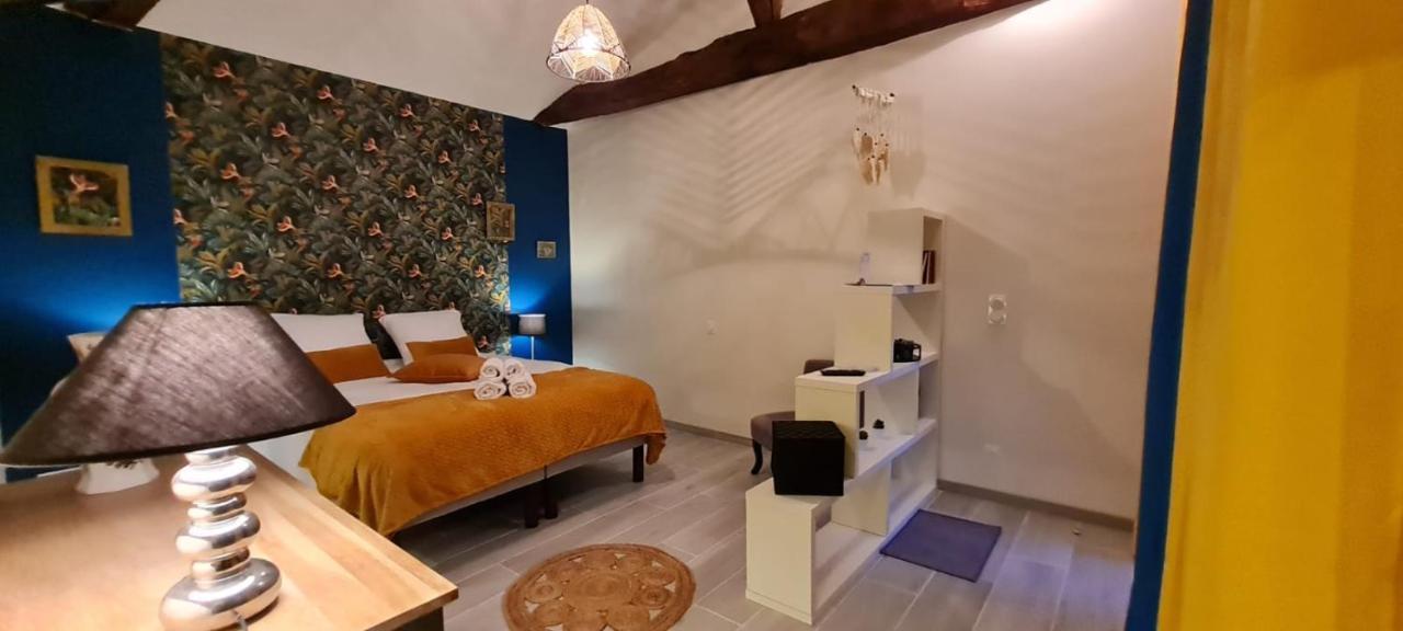 Domaine Castetbieilh Bed & Breakfast Tercis-les-Bains Bagian luar foto