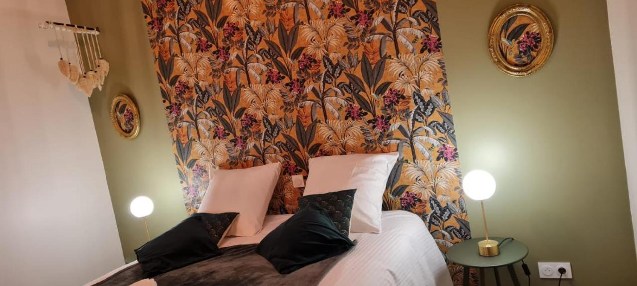 Domaine Castetbieilh Bed & Breakfast Tercis-les-Bains Bagian luar foto