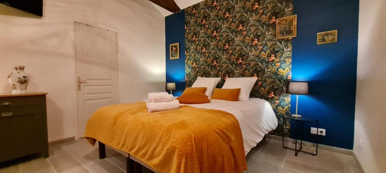 Domaine Castetbieilh Bed & Breakfast Tercis-les-Bains Bagian luar foto