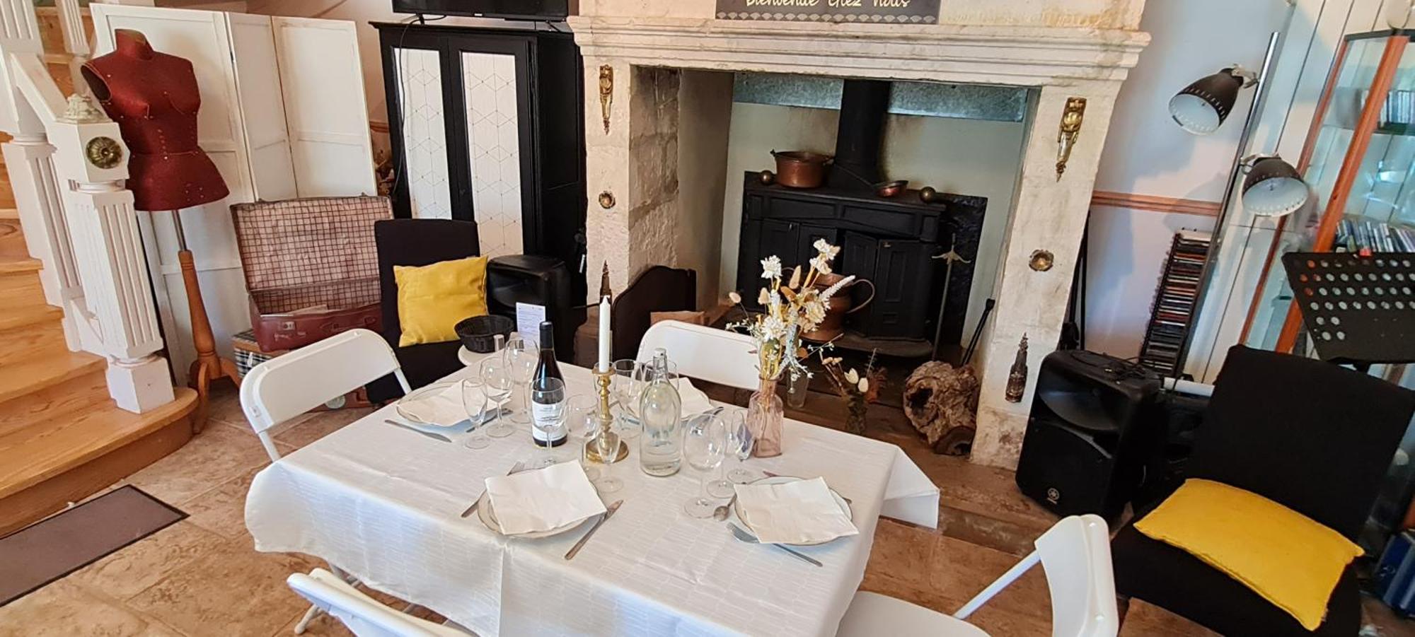 Domaine Castetbieilh Bed & Breakfast Tercis-les-Bains Bagian luar foto