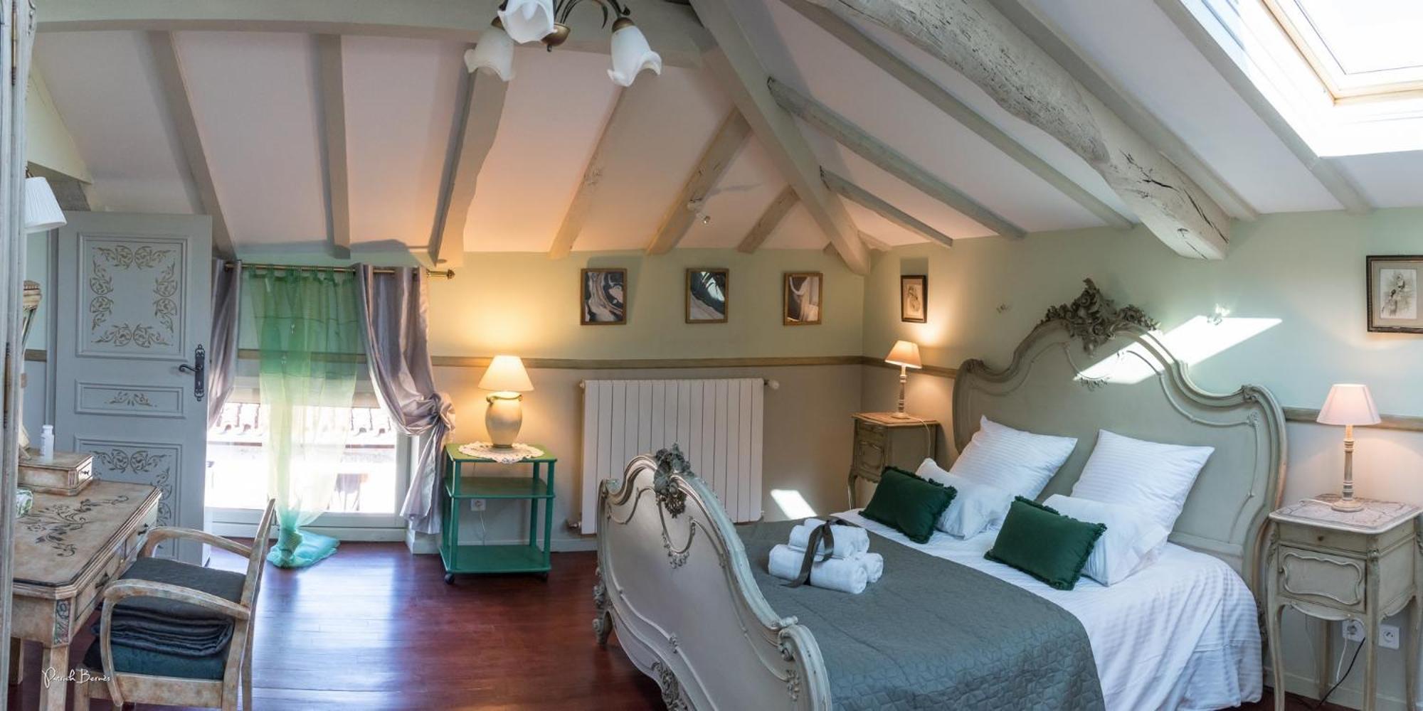 Domaine Castetbieilh Bed & Breakfast Tercis-les-Bains Bagian luar foto