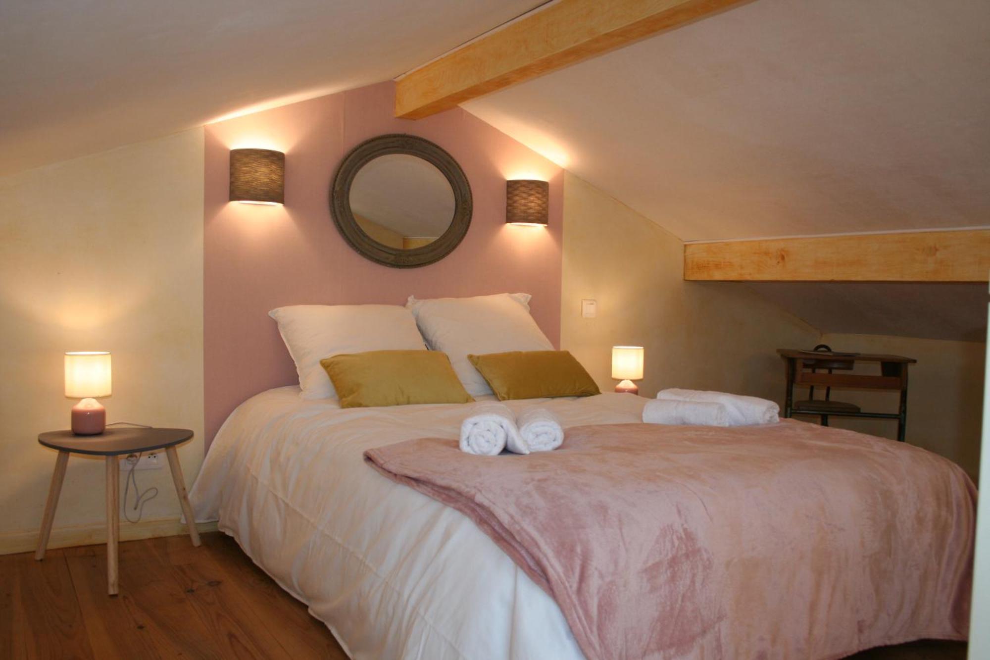 Domaine Castetbieilh Bed & Breakfast Tercis-les-Bains Bagian luar foto