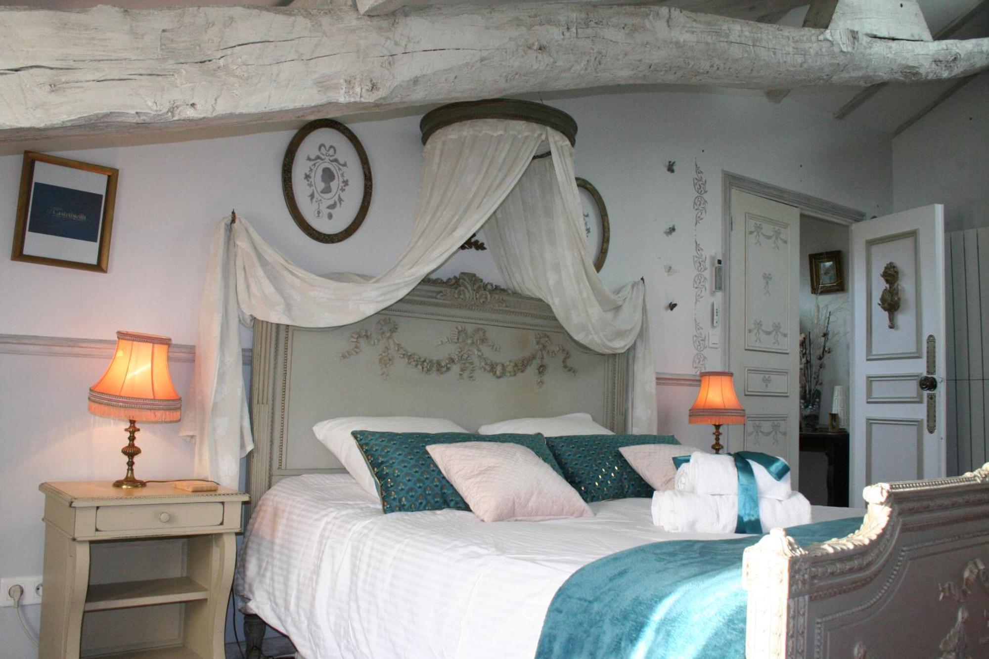Domaine Castetbieilh Bed & Breakfast Tercis-les-Bains Bagian luar foto